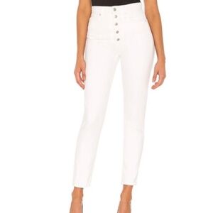 BOGO WeWoreWhat x Joe's The
Danielle Straight Jeans New
$198